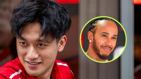 Valtteri Bottas ‘shock’ revealed by Ferrari driver as Lewis Hamilton and Charles Leclerc comparison made