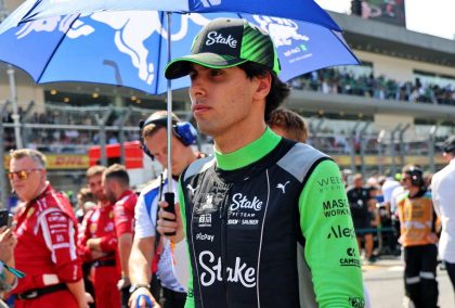 Bortoleto reveals home race preparations as Sauber hopes for ‘extraordinary’ debut