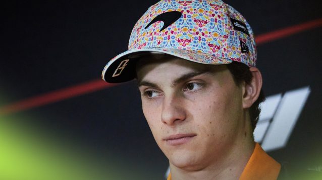 A new theory has been posed to explain Oscar Piastri's recent downturn.