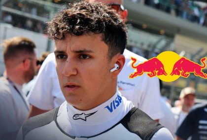 Racing Bulls boss quizzed on Isack Hadjar future amid Red Bull rumours