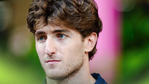 Is this the end of Jack Doohan’s F1 dream?