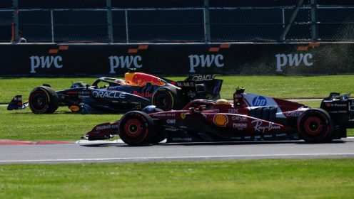 Max Verstappen ‘exploiting guidelines’ verdict amid Lewis Hamilton complaints