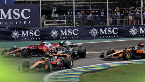 FIA data highlights frequency of ‘controversial’ F1 penalties