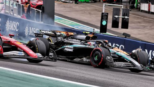 Why McLaren accepts Oscar Piastri’s ‘harsh’ penalty in Brazil