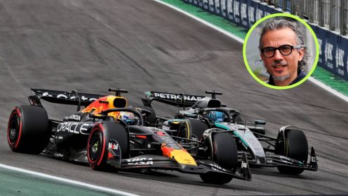 How Red Bull risk-taking rescued Max Verstappen’s wild Brazilian GP