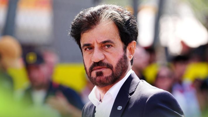 A French court is poised to rule on the FIA Presidential election process.
