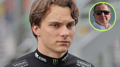 ‘Very harsh’ Oscar Piastri penalty called out as Brundle challenges FIA claim