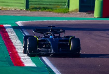 Sergio Perez’s Formula 1 revelation after Cadillac’s Ferrari test run