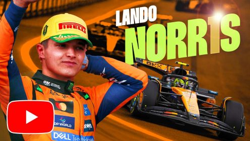 Have we all been wrong about Lando Norris?