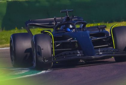 Sergio Perez makes F1 return as Max Verstappen puncture cause revealed – F1 news round-up
