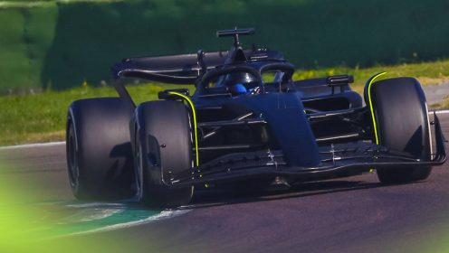 Sergio Perez makes F1 return as Max Verstappen puncture cause revealed – F1 news round-up