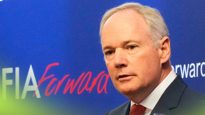 The FIA has responded to a letter sent by Tim Mayer, suggesting claims within it were defamatory.