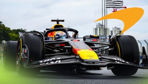 FIA admits ‘weakness’ exposed after McLaren raise Verstappen engine cost cap query