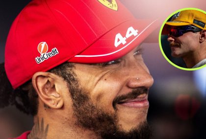 Valtteri Bottas makes Lewis Hamilton admission as F1 2026 prediction cast