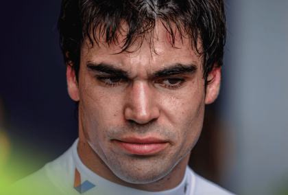 Lance Stroll ‘hard done by’ after just five AMR26 shakedown laps