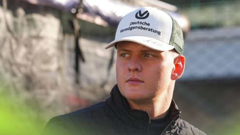 Michael Schumacher ‘too dangerous’ worry unearthed as Mick responds to IndyCar oval fears