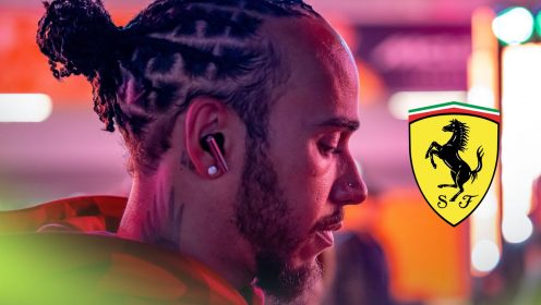 Lewis Hamilton makes stark F1 2026 claim after ‘worst season ever’