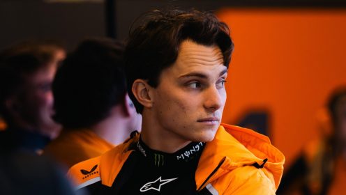 Oscar Piastri highlights FIA penalty double standards ahead of crunch meeting