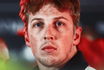 Liam Lawson has lost his way
