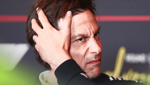 Toto Wolff reveals Mercedes findings after ‘complete BS’ Bono team radio emerges