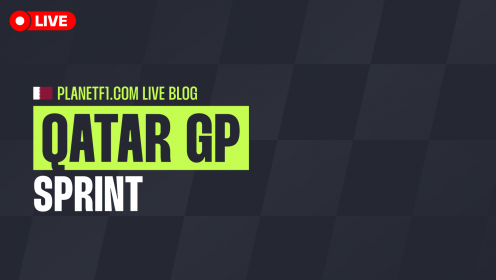 F1 LIVE: The sprint race as it happened as Oscar Piastri cut gap to Lando Norris