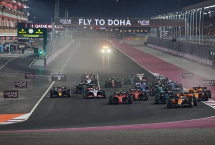 Pirelli urged to reconsider design as maximum tyre life rule imposed