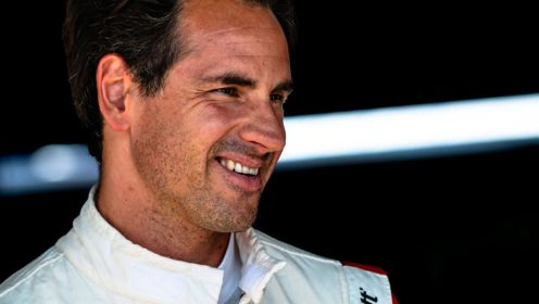 Former F1 driver arrested in ‘particularly serious case’ of ‘fraud and embezzlement’