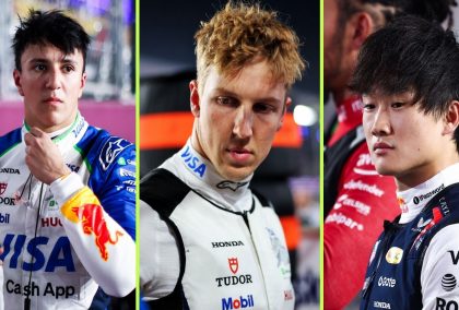 Red Bull boss confirms F1 2026 driver announcement timeline
