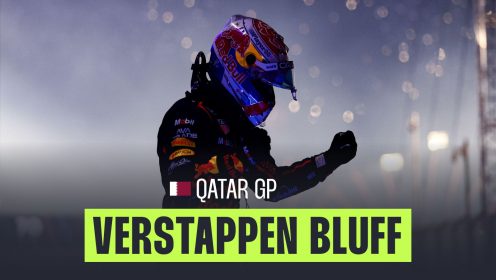 Max Verstappen data highlights deliberate action amid McLaren strategy blunder