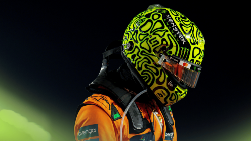 New Qatar Grand Prix evidence emerges after Lando Norris conspiracy theory