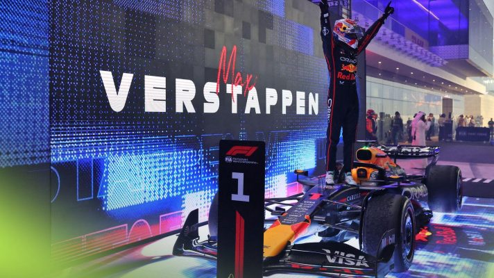 Max Verstappen has mounted a strong comeback in the F1 title fight. Can he go all the way in Abu Dhabi?