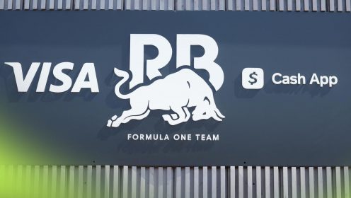 Racing Bulls makes major F1 2026 driver announcement