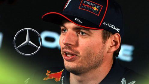 Marko requests Mercedes and Ferrari favour for Max Verstappen in Abu Dhabi