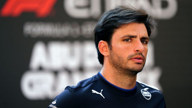Carlos Sainz has given his prediction for the driver to win the World title