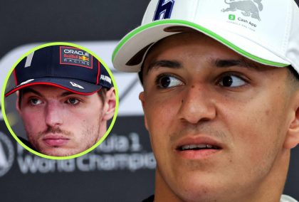 Hadjar hatches Max Verstappen plan as Red Bull ‘ideal scenario’ revealed
