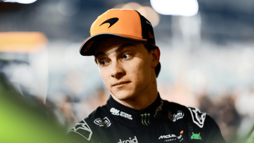 Brundle claims Oscar Piastri ‘misread’ after Norris title defeat
