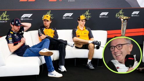 Abu Dhabi ’21? F1 chief reveals his ‘only hope’ for the title showdown