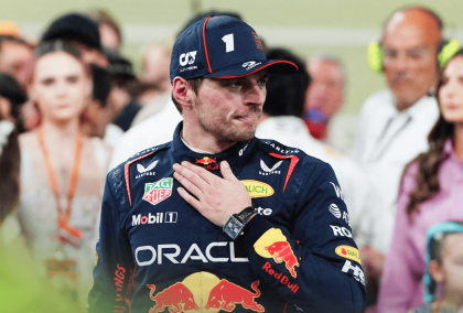 Perez’s eye-opening Max Verstappen claim as Coulthard chooses GOAT – round-up