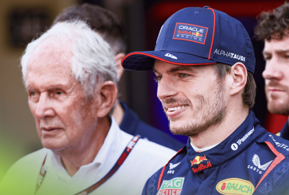 Marko departure confirmed as Perez takes aim at Red Bull over Verstappen defeat – roundup