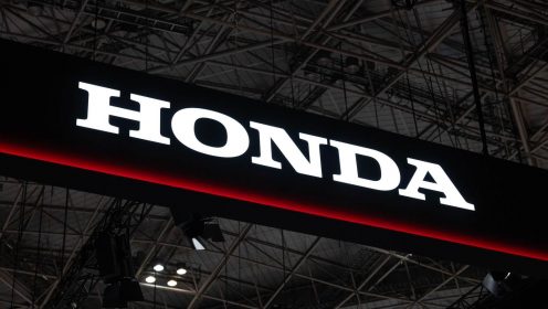 The sound of F1 2026 revealed as Honda posts huge update