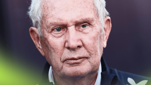Marko comments on ‘new way for Red Bull Racing’ in Ford partnership