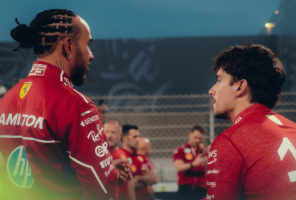 PlanetF1.com 2025 Awards: Biggest Disappointment of the Season