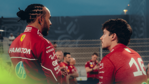 PlanetF1.com 2025 Awards: Biggest Disappointment of the Season
