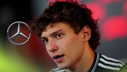 Why Kimi Antonelli’s ‘unrealistic expectations’ played a factor in European slump