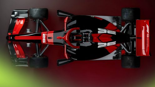 MOM is out and Boost Mode in as key F1 2026 terms defined