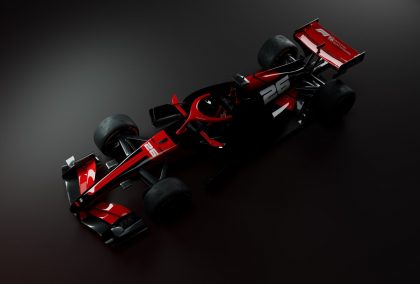 Major F1 2026 design change prompts rally car comparison