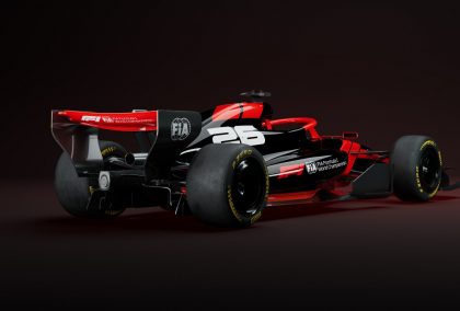 Why F1 2026 regulations are ‘a bit sad’ for drivers in new era