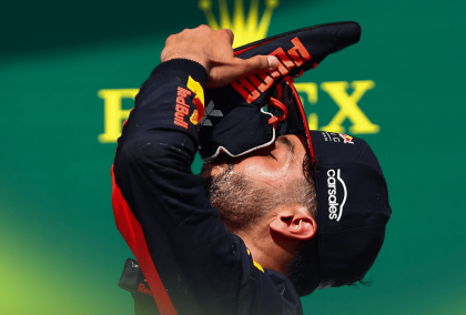 Ricciardo makes ‘important announcement’ as Bottas, Perez get Cadillac race engineers – roundup
