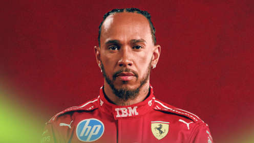 When Lewis Hamilton ‘almost’ joined Sauber; Ferrari F1 2026 design update – roundup