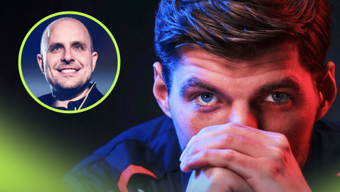 Max Verstappen makes feelings clear on Lambiase after Aston Martin rumours shut down